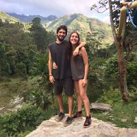 Alberto Pontiggia's Photo