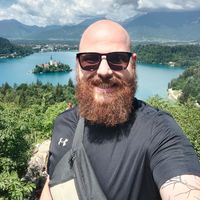 Fotos de Konstantin Hirsch