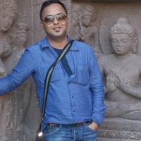 Shamsud Ahmed's Photo