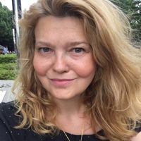 Irina Protin's Photo