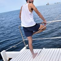 Santai Lissouba的照片