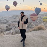 İsil Ulutezel's Photo