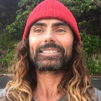 Photos de Nathan  Hammer