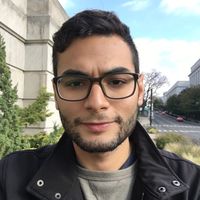 Uriel Pedroza's Photo