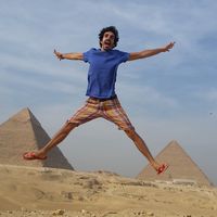 Raúl Jimeno的照片