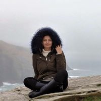 Soophia Ali的照片