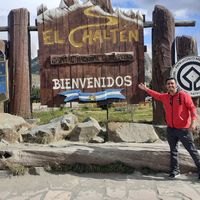 Fernando Carranza's Photo