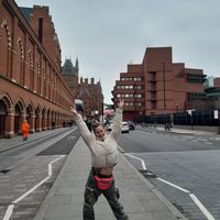 Milena Goñi的照片