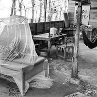 Le foto di Oriol Serret