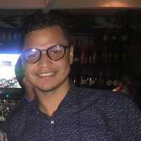 Nesthor Victorio's Photo