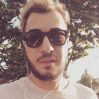 Cihat Harmansa's Photo