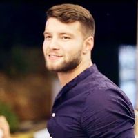 Kevin Shtishi's Photo