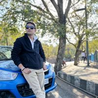 Shyam Sundar Goyal的照片