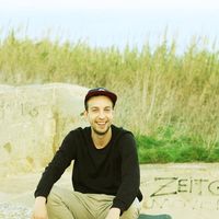 Tomasz Stojewski's Photo