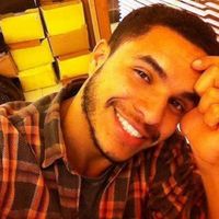 João Pedro Nogueira's Photo