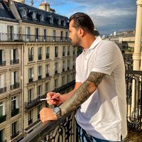 Osman Eroğlu的照片