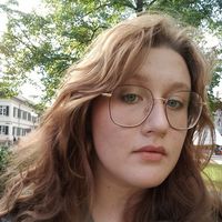 Anastasiia  Bidenko's Photo