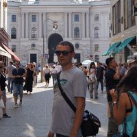 Krystian Owczarek's Photo