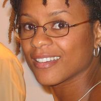 Christelle Miath's Photo