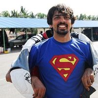 Joshua Crasto's Photo