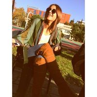 Ayça Nur İşçioğlu的照片