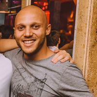 Olivier Felipe's Photo