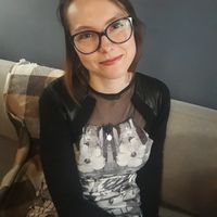 Мария Фадеева's Photo