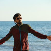 Fazel Hashemi's Photo