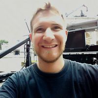 Matteo Comolli's Photo