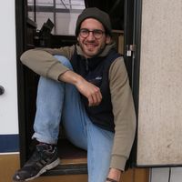 Tino Fröhli的照片