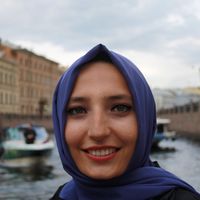 Esra SELVAN的照片