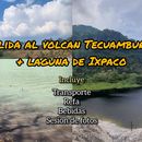 Hiking Volcán Tecuamburro's picture