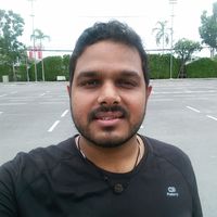 Aravindhakshan Ramakrishnan的照片