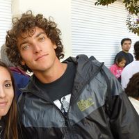 Martin Breitman的照片