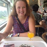 Clara Johanne Holst-Larsen's Photo