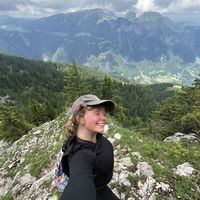 Céline Philippart's Photo