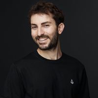 Ahmet Çelik's Photo