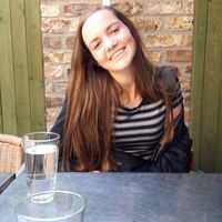 Hanna Rotvold的照片