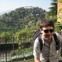 radek Baraba's Photo