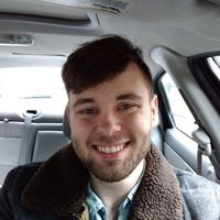 Fotos de Andrew Rodrigue