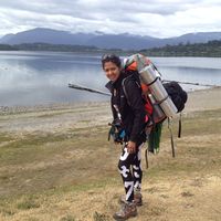 Virginia Faustino的照片