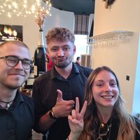 Daniel Ludwig's Photo