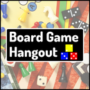 Board Games Evening + hangout afterwards's picture