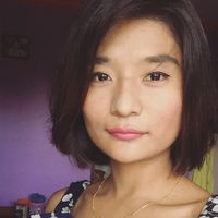 Paru  Gurung's Photo