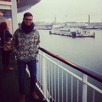 Le foto di Jakub Říha