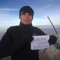 Wojciech Kopec's Photo