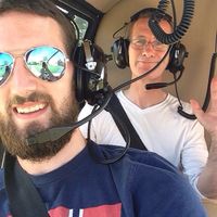 Jason Campbell的照片