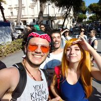 Giuseppe Frau's Photo