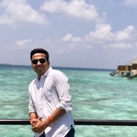 Abhishek Choudhary的照片