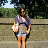 Natalia Tovar's Photo